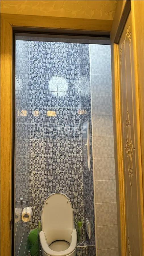 Продажа 2-комнатной квартиры, 67.8 м² в Алматы