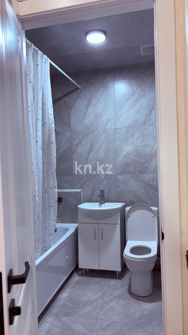 Аренда 2-комнатной квартиры, 60 м² в Астане - фото 9