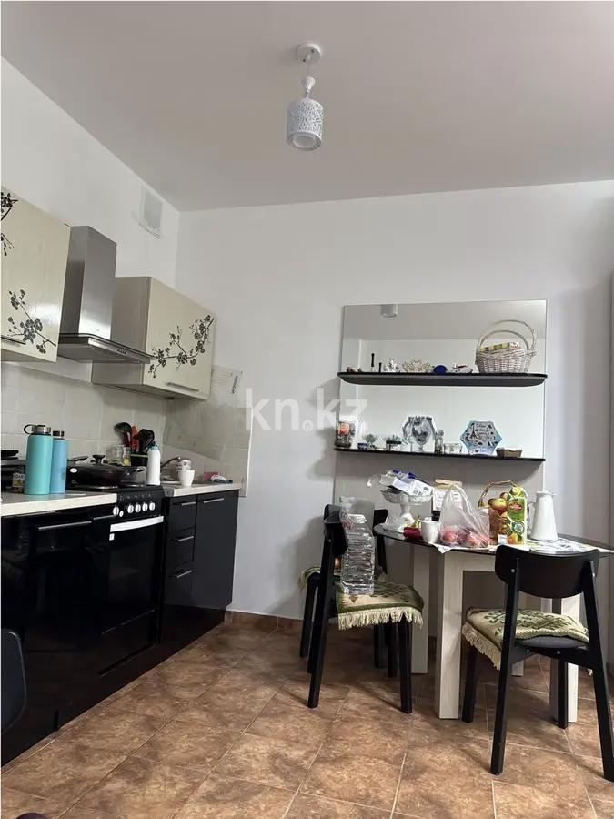 Продажа 1-комнатной квартиры, 43 м², ул. Достык, дом  5 в Астане - фото 2
