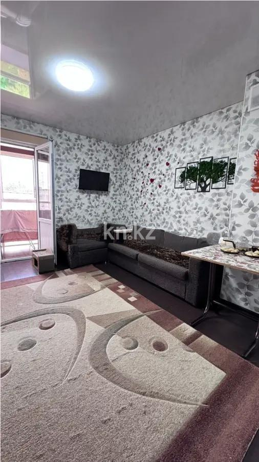 Продажа 2-комнатной квартиры, 53.6 м² в Астане