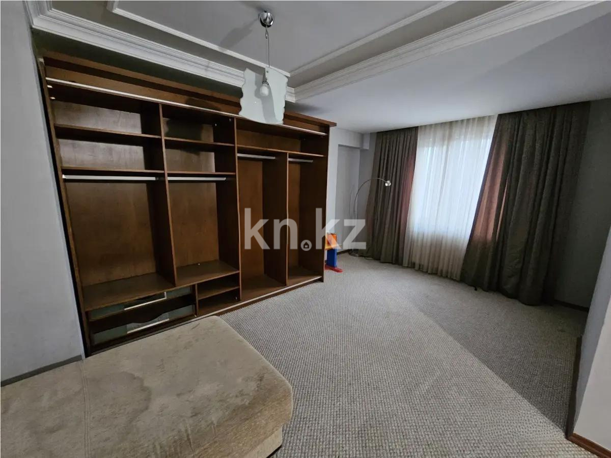 Продажа 5-комнатной квартиры, 377 м², пр. Абая, дом  45/2 в Астане - фото 5