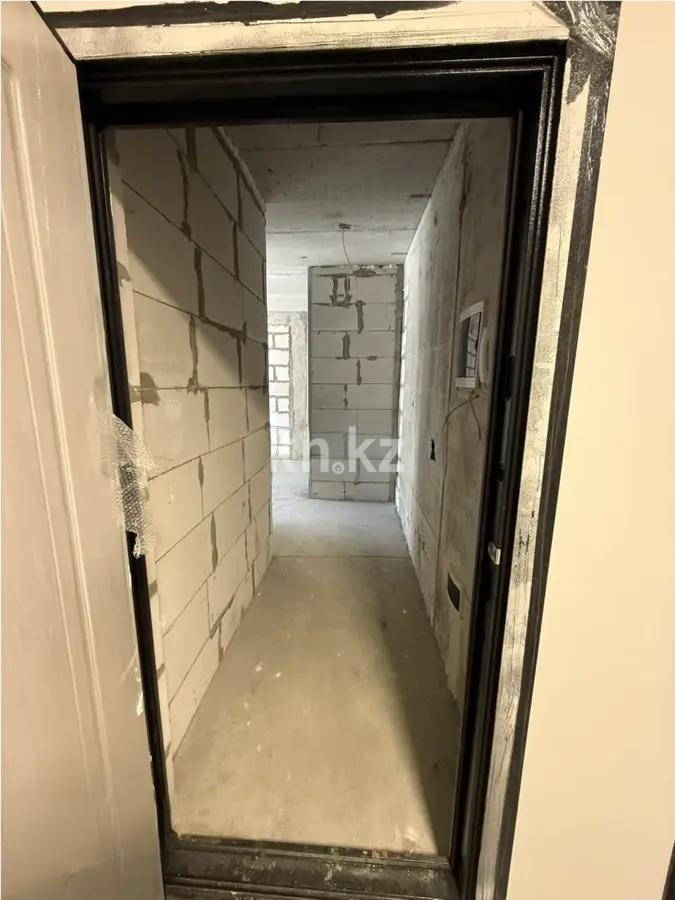 Продажа 2-комнатной квартиры, 46.68 м² в Алматы - фото 4