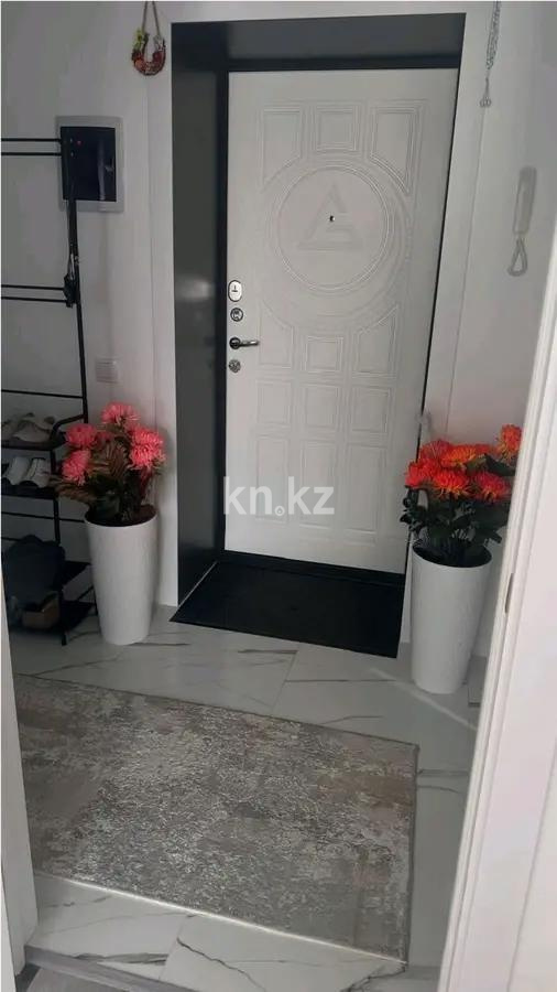 Продажа 1-комнатной квартиры, 39 м² в Астане - фото 4