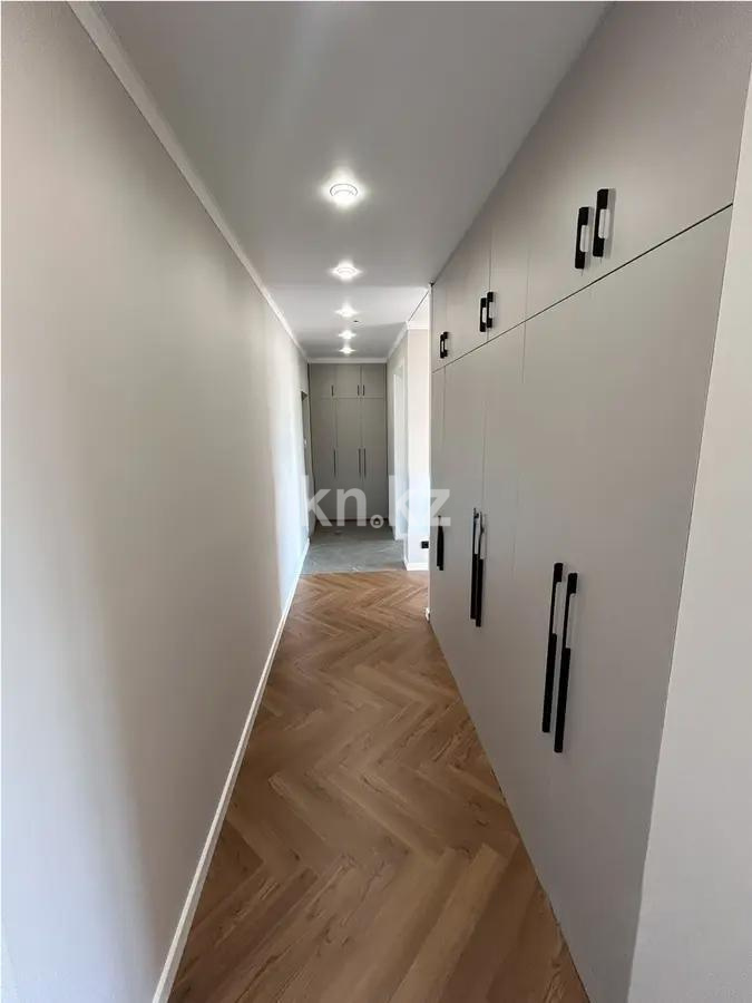 Продажа 2-комнатной квартиры, 60 м² в Алматы - фото 4