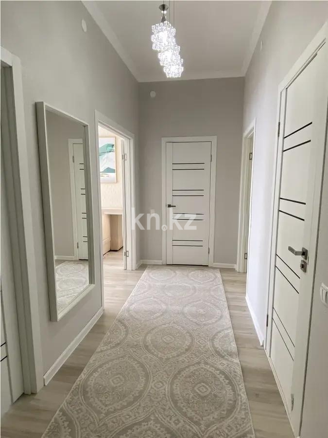Продажа 2-комнатной квартиры, 75 м² в Астане - фото 5