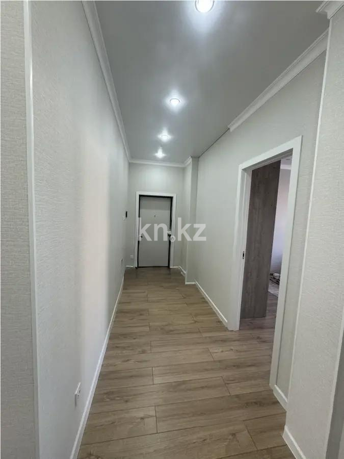 Продажа 2-комнатной квартиры, 65 м², ул. Байтурсынова, дом  14/1 в Астане - фото 5