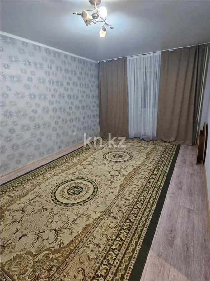 Продажа 1-комнатной квартиры, 46 м² в Астане