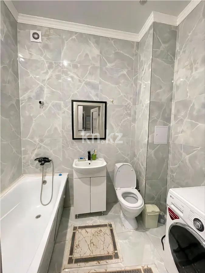 Продажа 2-комнатной квартиры, 62 м² в Астане - фото 3