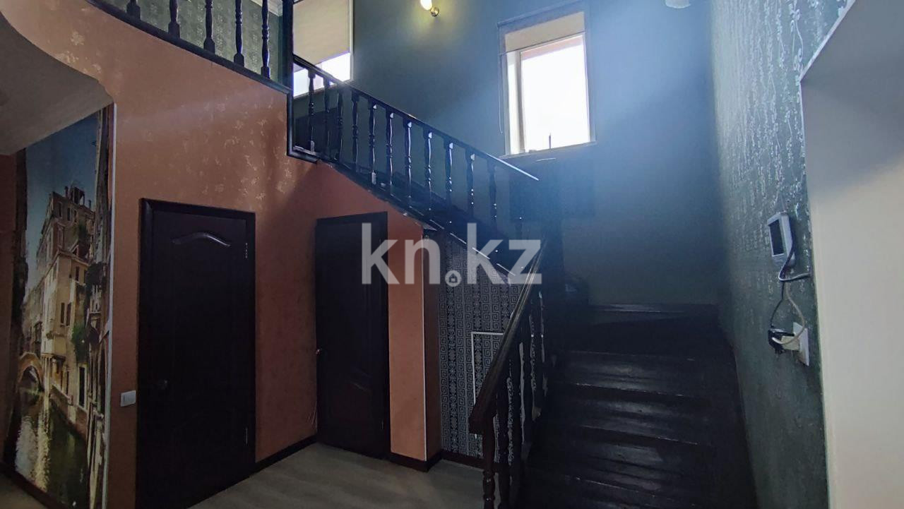 Продажа 6-комнатного дома, 200 м², ул. Четская в Караганде - фото 11