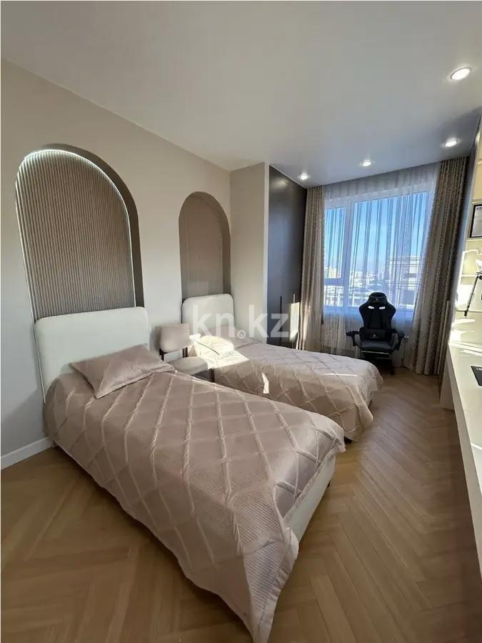 Продажа 3-комнатной квартиры, 105 м² в Астане - фото 2