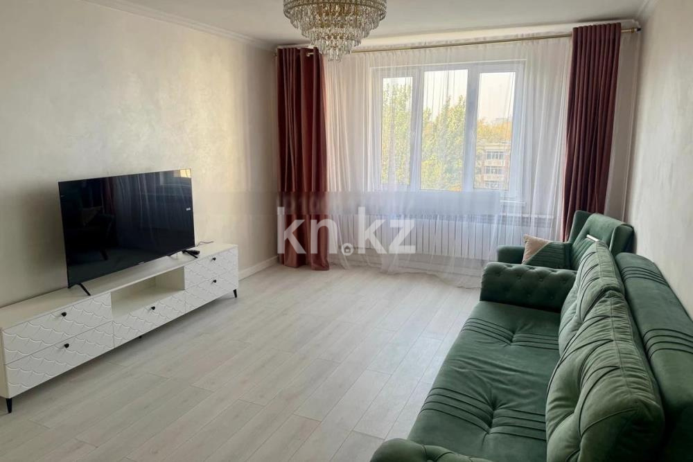 Аренда 2-комнатной квартиры, 85.4 м² в Алматы - фото 5