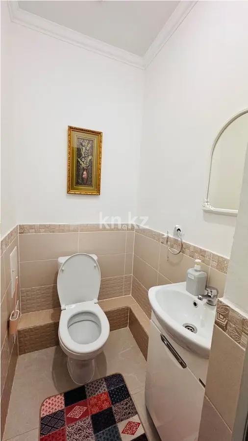 Продажа 3-комнатной квартиры, 82 м², ул. Сыганак, дом  64 в Астане - фото 6