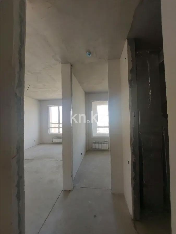Продажа 1-комнатной квартиры, 40 м² в Алматы - фото 2