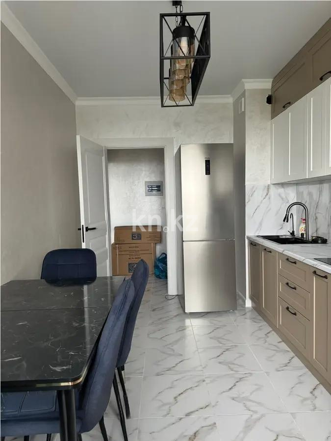 Продажа 3-комнатной квартиры, 70 м², ул. Тянь-Шаньская, дом  9г в Алматы - фото 4