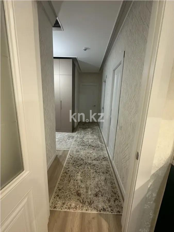 Продажа 2-комнатной квартиры, 78 м², ул. Тулебаева, дом  5 в Астане - фото 6