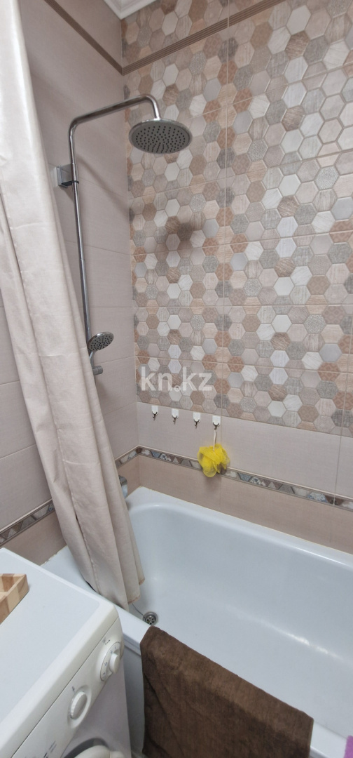 Продажа 2-комнатной квартиры, 58.1 м², ул. Таттимбета, дом  5б в Караганде - фото 9