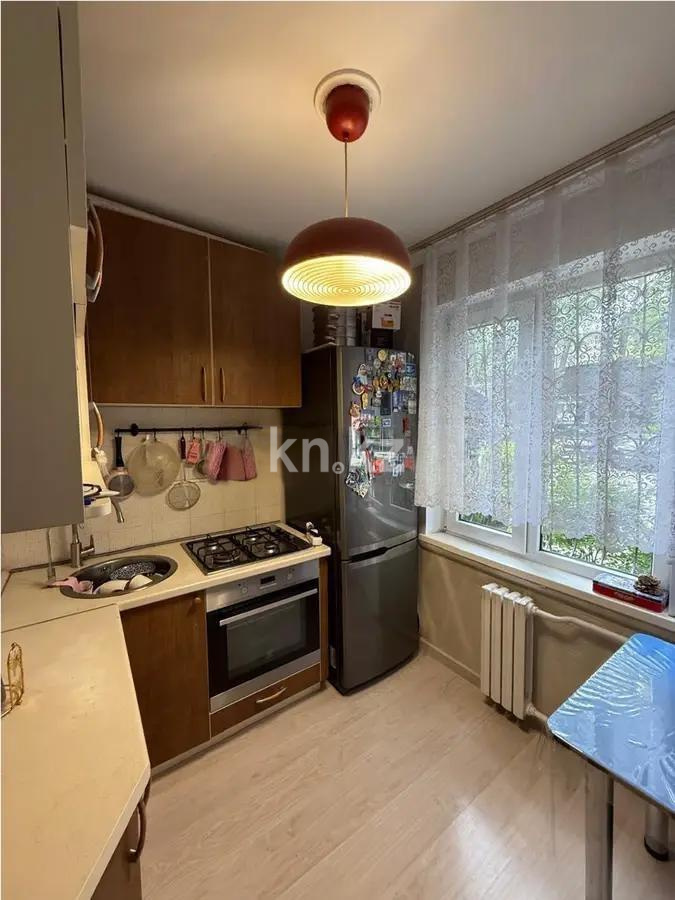 Продажа 3-комнатной квартиры, 58 м², мкр-н Орбита-1, дом  30 в Алматы - фото 4