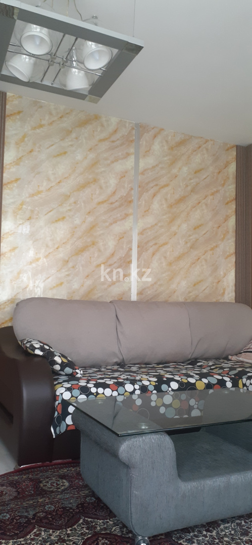 Аренда 2-комнатной квартиры, 70 м², ул. Масанчи, дом  98в - пр. Абая в Алматы - фото 2