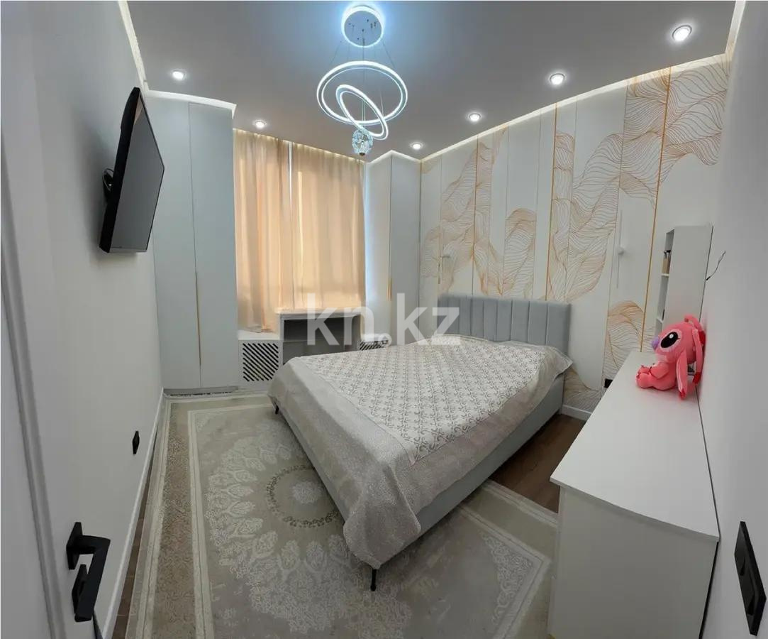 Продажа 5-комнатной квартиры, 139.8 м², ул. Е-36, дом  5 в Астане - фото 3