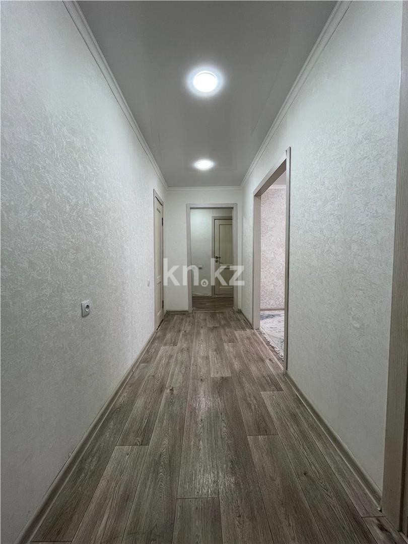 Продажа 3-комнатной квартиры, 70 м², ул. 9-й мкр. в Темиртау - фото 12