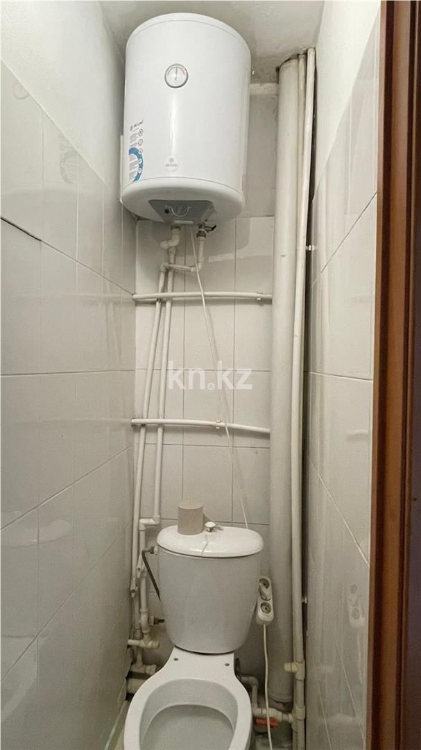 Продажа 2-комнатной квартиры, 44 м² в Караганде - фото 10