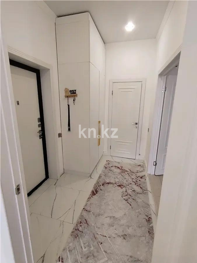 Продажа 2-комнатной квартиры, 50 м² в Астане - фото 5