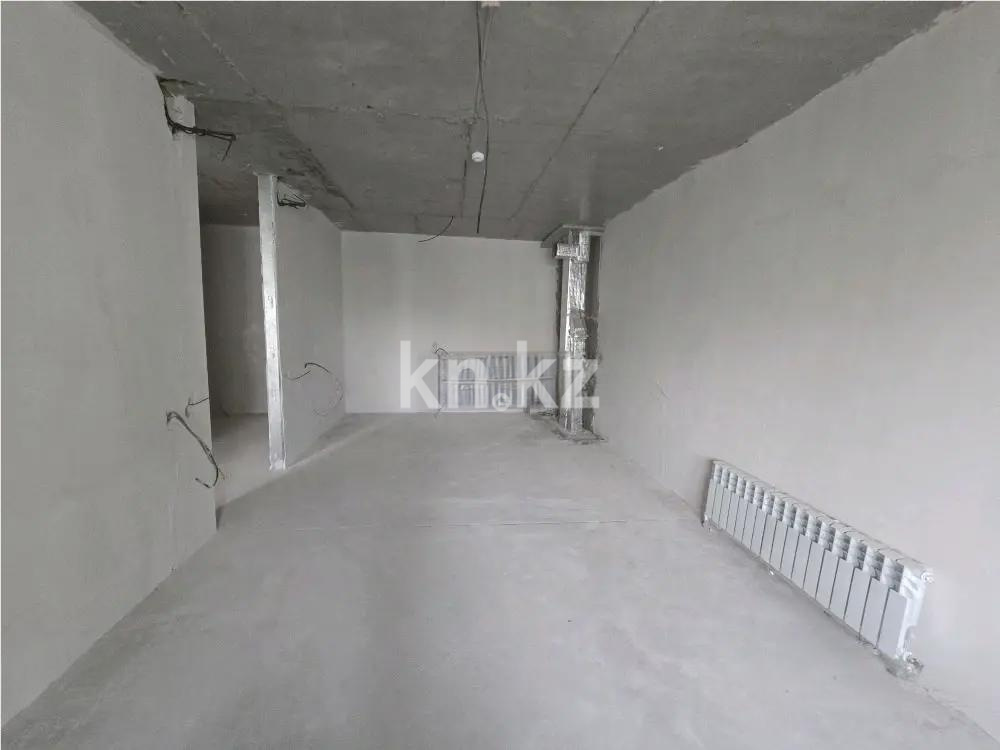 Продажа 2-комнатной квартиры, 50.7 м², ул. Туркестан, дом  115 в Алматы - фото 2