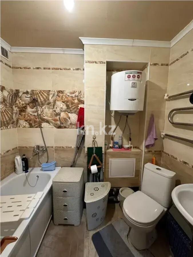 Продажа 3-комнатной квартиры, 61 м² в Караганде - фото 5