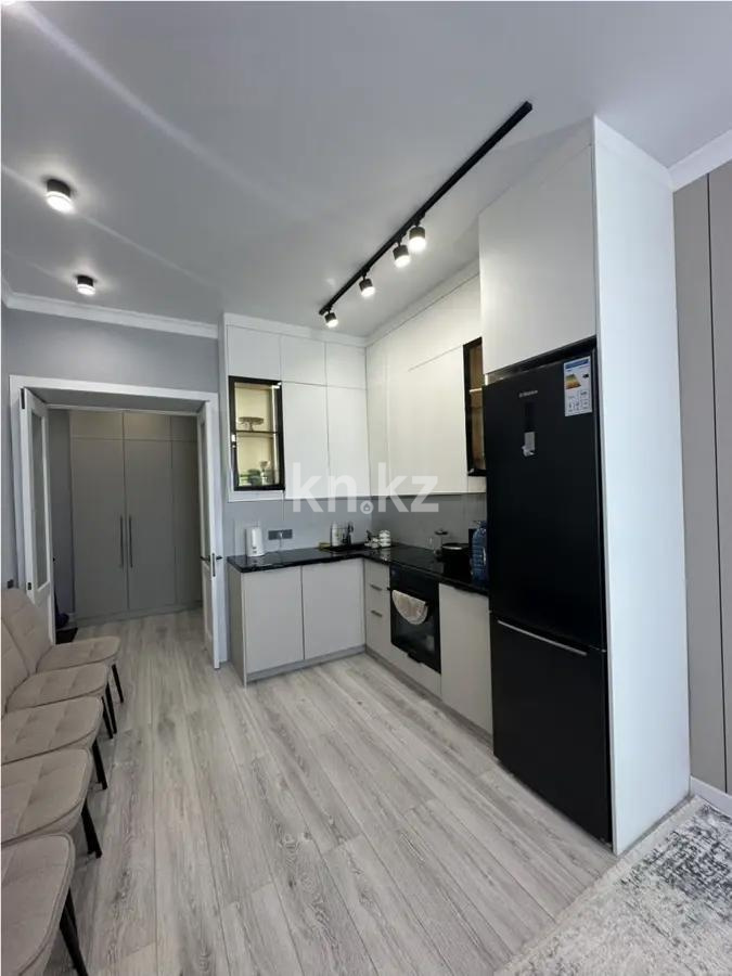 Продажа 2-комнатной квартиры, 65.95 м² в Астане - фото 2