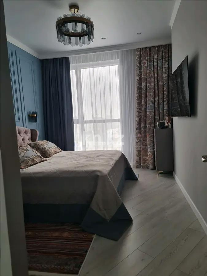 Продажа 2-комнатной квартиры, 65 м² в Астане - фото 2