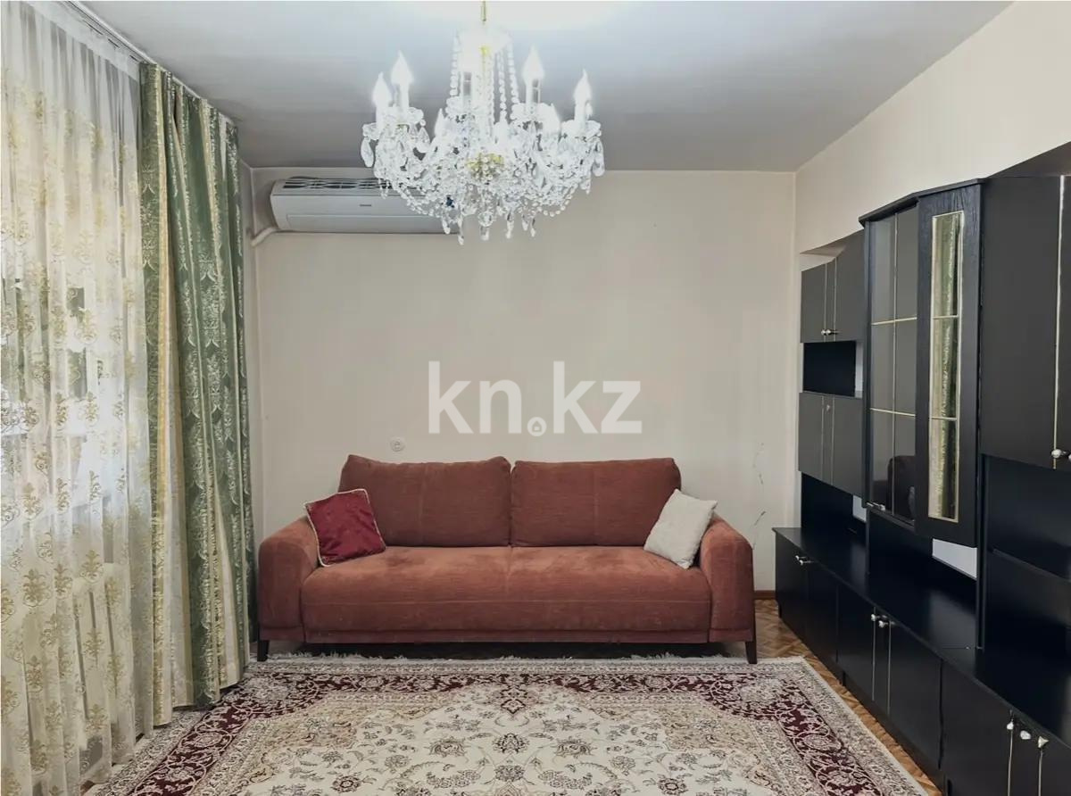 Продажа 3-комнатной квартиры, 94 м² в Алматы