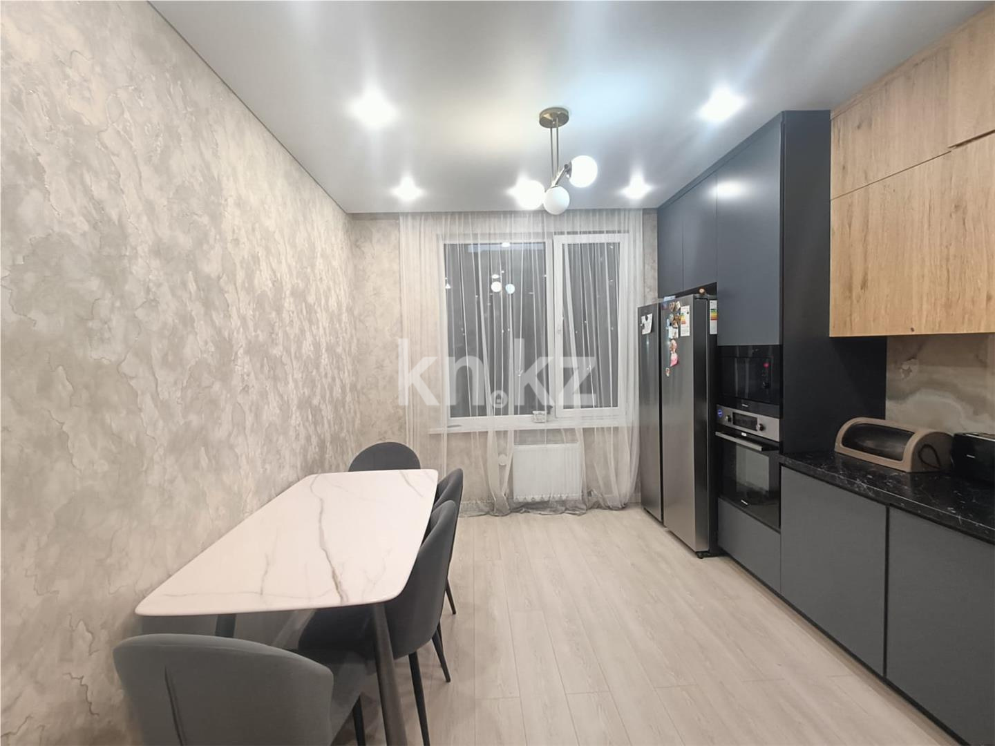 Продажа 4-комнатной квартиры, 117 м², ул. Бектурова в Астане - фото 6
