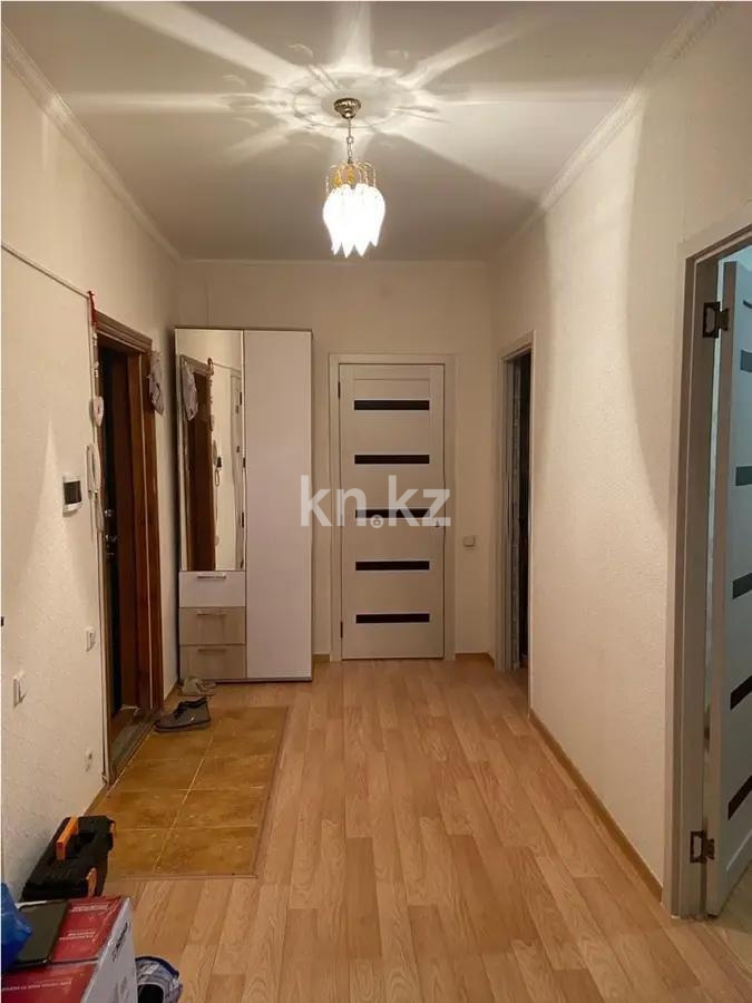 Продажа 3-комнатной квартиры, 70.3 м², пр. Момышулы, дом  17 в Астане - фото 6
