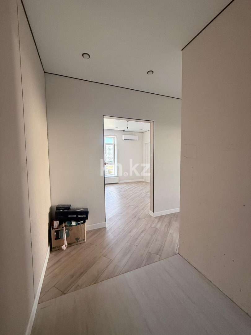 Продажа 3-комнатной квартиры, 58 м² в Астане - фото 2