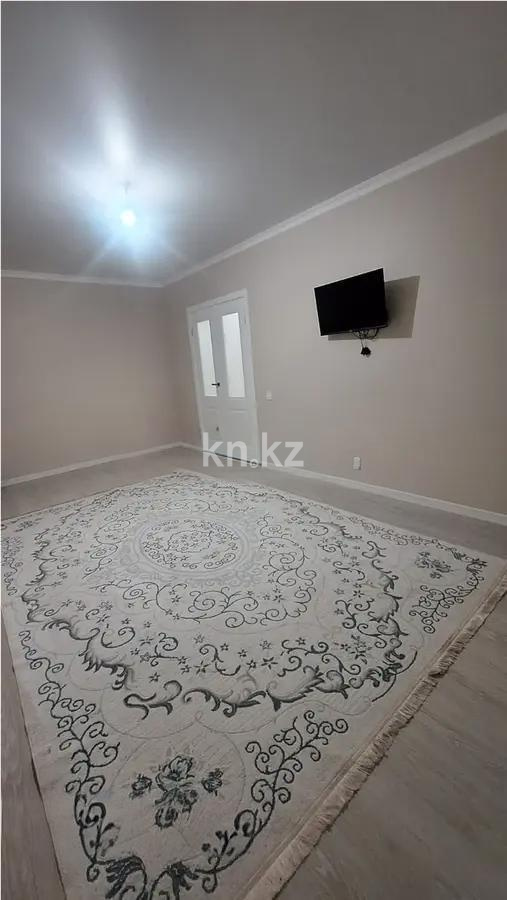 Продажа 1-комнатной квартиры, 35 м² в Астане