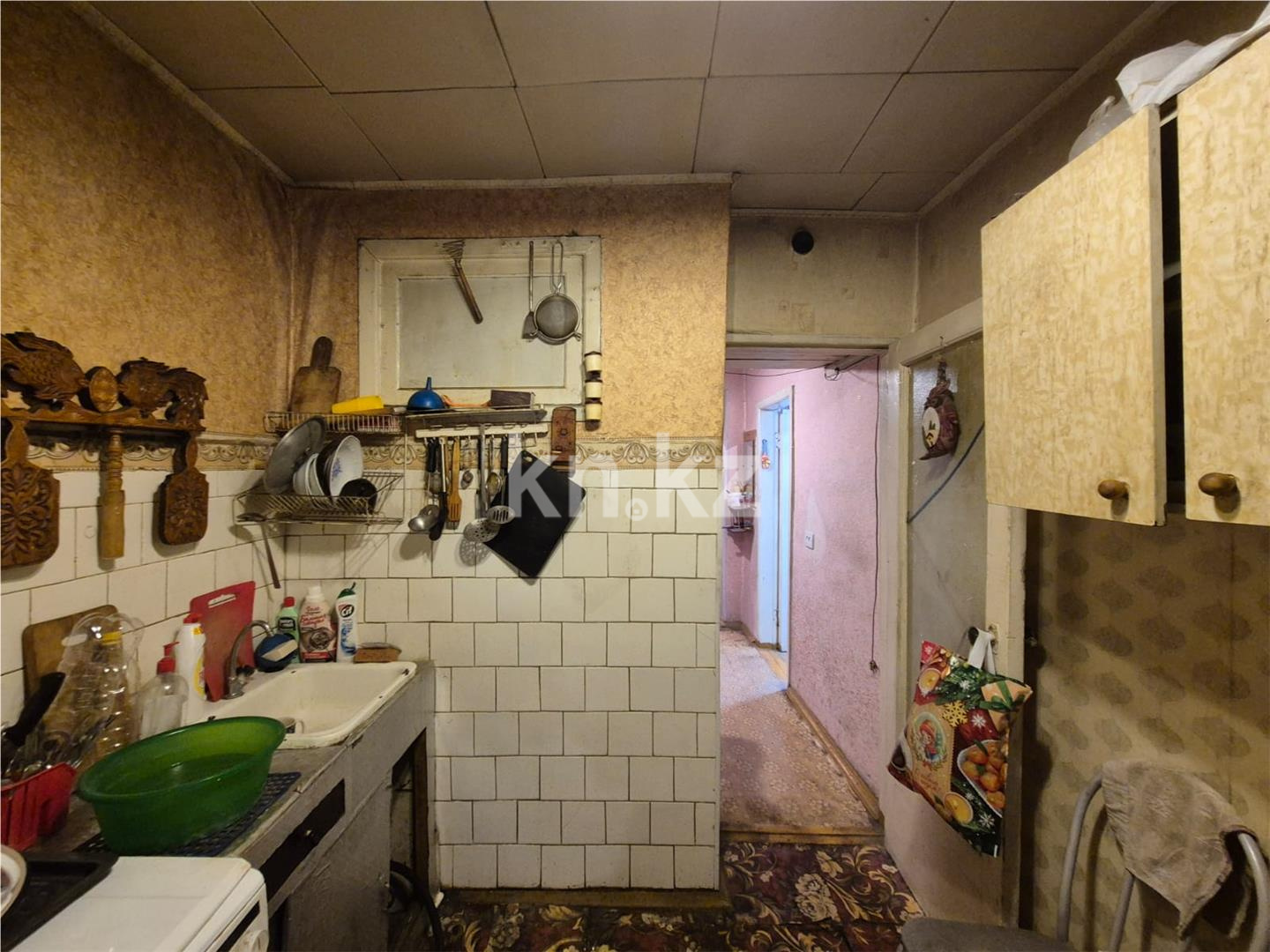 Продажа 3-комнатной квартиры, 57 м² в Темиртау - фото 17