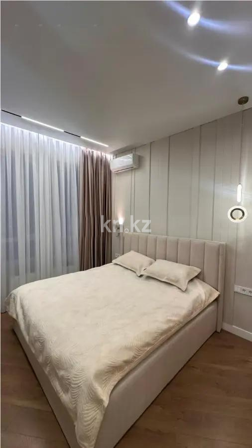 Продажа 4-комнатной квартиры, 112.5 м² в Алматы - фото 2