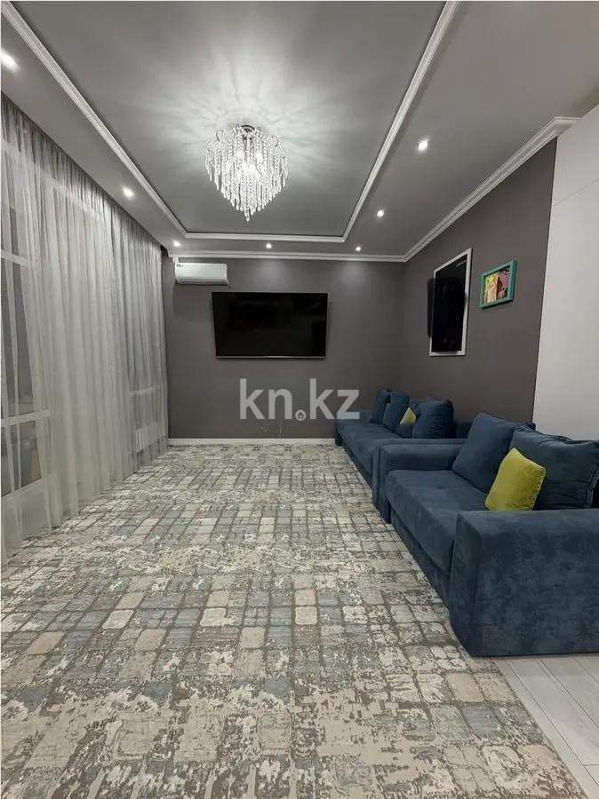 Продажа 1-комнатной квартиры, 41 м² в Астане