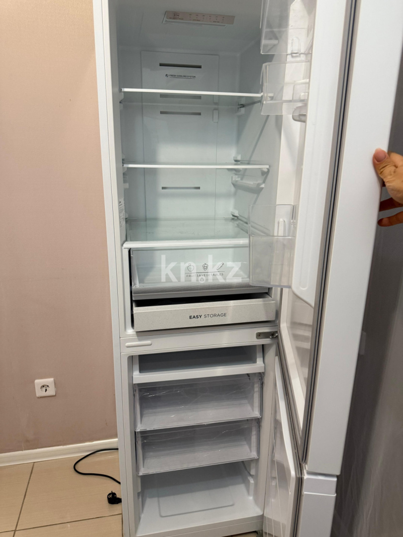 Аренда 1-комнатной квартиры, 34 м², ул. Мухамедханова, дом  17/1 - ул. Нарикбаева в Астане - фото 7