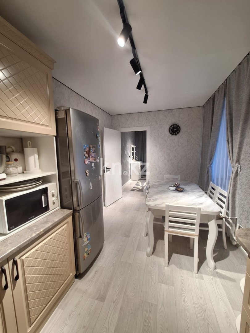 Продажа 3-комнатного дома, 80 м² в Алматы - фото 25