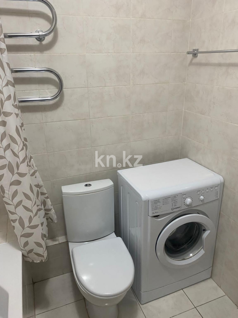 Аренда 1-комнатной квартиры, 39 м² в Астане - фото 13