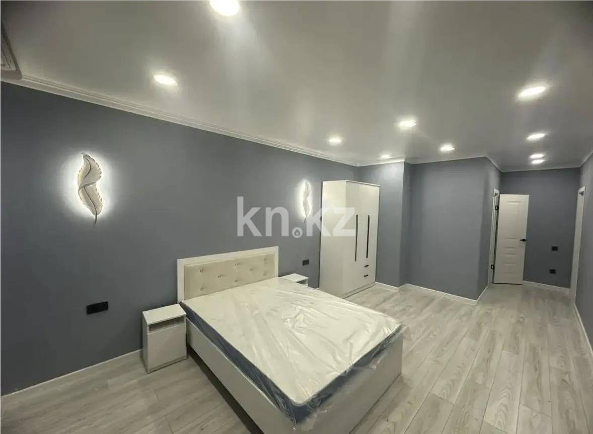 Продажа 3-комнатной квартиры, 90 м² в Алматы - фото 3