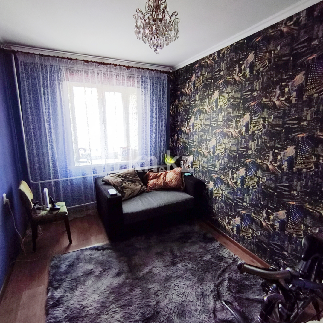 Продажа 4-комнатной квартиры, 74.6 м², ул. Гоголя, дом  51/1 в Караганде - фото 9