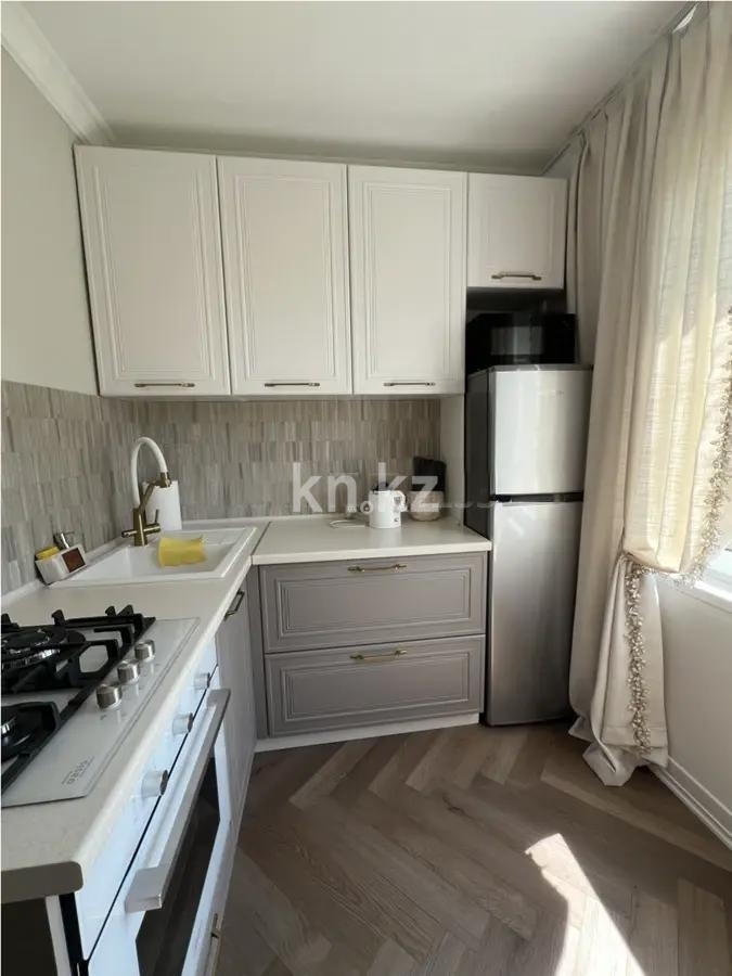 Продажа 1-комнатной квартиры, 32 м² в Алматы - фото 2