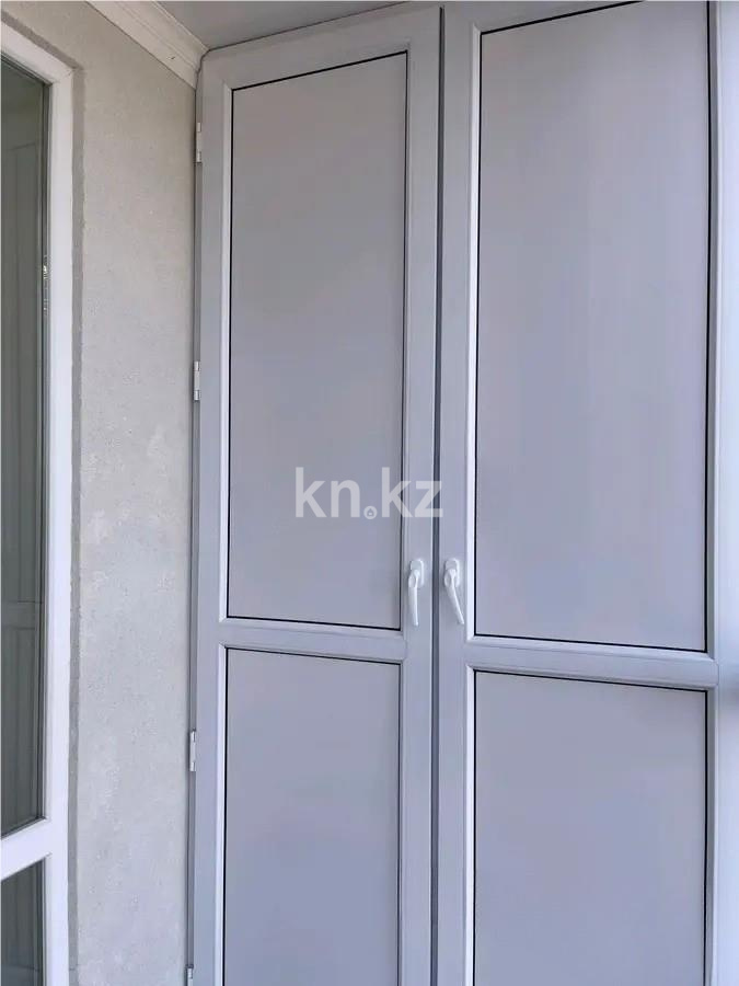 Продажа 5-комнатной квартиры, 120 м², мкр-н Голубые Пруды в Караганде - фото 21