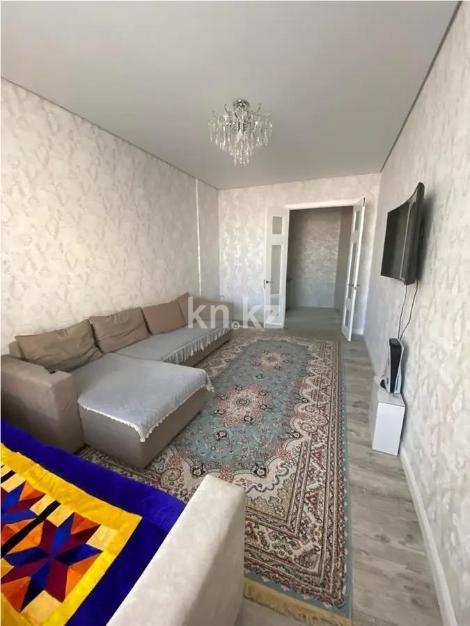 Продажа 3-комнатной квартиры, 84 м² в Астане