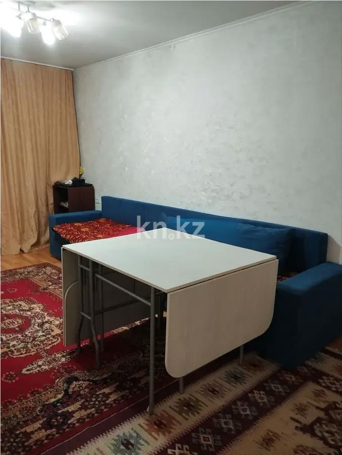 Продажа 2-комнатной квартиры, 44 м² в Алматы