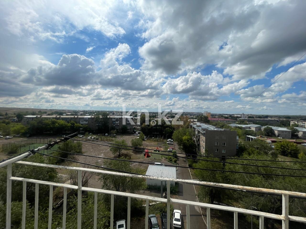 Продажа 3-комнатной квартиры, 64.5 м² в Караганде - фото 5