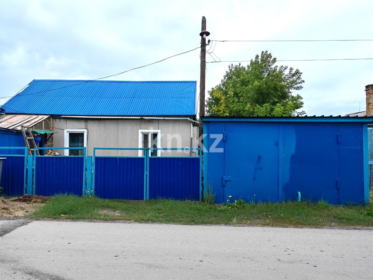 Продажа 4-комнатного дома, 64 м² в Караганде - фото 39