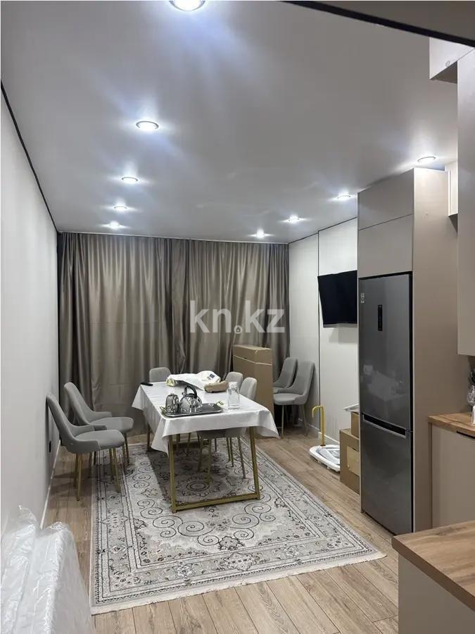 Продажа 2-комнатной квартиры, 47 м², мкр. Шугыла, дом  340/35 в Алматы - фото 2